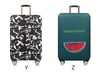 Thicker Travel Luggage Protective Cover