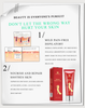 Unisex Herbal Hair Removal Cream