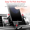 Tendway Smart Car Phone Holder