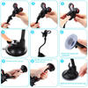 Olaf Phone Car Holder Flexible 360 Degree Rotation