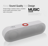 New NBY-18 Mini Bluetooth Portable Wireless Speaker
