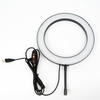 Dimmable LED Ring Light 8.6 inch Camera Ring light kit