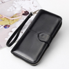 Baellerry Yellow Wallet Women Top Quality Leather Wallet