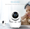 FREDI 1080P Cloud IP CCTV Camera