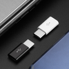 Powstro USB Adapter USB C to Micro USB Converter