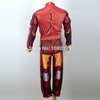 Children Avengers Iron man costume