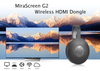 MiraScreen G2 Tv Stick Wireless Dongle Tv Stick