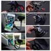 Olaf Phone Car Holder Flexible 360 Degree Rotation