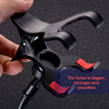 Olaf Phone Car Holder Flexible 360 Degree Rotation