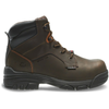Wolverine Men Merlin Waterproof Composite-Toe 6" Work Boot