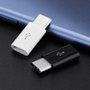 Powstro USB Adapter USB C to Micro USB Converter