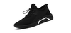 merkmak 2019 New Breathable Comfortable Mesh Men Shoes