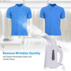 New Mini Steam Iron Hand held dry Cleaning