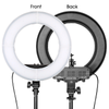 spash 18 inches Ring Light LED Photographic Lighting