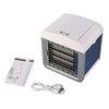 Mini Electric Air Cooler Portable Air Conditioner