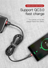 Baseus USB Type C Cable