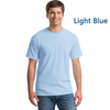 Custom T-shirt Photo Logo Text Printed
