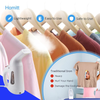 New Mini Steam Iron Hand held dry Cleaning