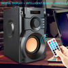 TOPROAD Wireless Bluetooth Speaker Stereo
