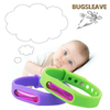 5pcs/lot Wristband Anti Mosquito Pest Insect Bugs Repeller
