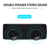 T2 Wireless Bluetooth Speakers Waterproof Portable Outdoor Loudspeaker