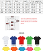 Design Your Own T-shirts Printing Brand Logo Pictures