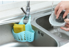 Kitchen Sink Sponge Storage Hanging Basket