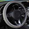 Steering Wheel Cover