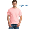 Custom T-shirt Photo Logo Text Printed