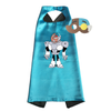 Teen Costume Capes with masks Girls Halloween