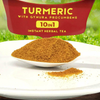 YAMANG BUKID TURMERIC 3 IN 1 INSTANT HERBAL TEA-400g