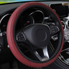 Steering Wheel Cover