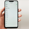 OPPO A5 Original Android Smart Phone 6.2"