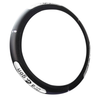 Reflective PU Leather Steering-Wheel Cover