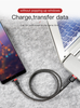 Baseus USB Type C Cable
