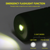 T2 Wireless Bluetooth Speakers Waterproof Portable Outdoor Loudspeaker