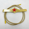 New Deluxe Wonder Woman Movie Costume for Kids