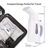 New Mini Steam Iron Hand held dry Cleaning