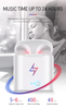 i7s TWS Sport Bluetooth Headset