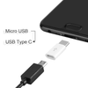 Powstro USB Adapter USB C to Micro USB Converter