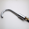 KEMAIDI 360 Swivel Sink Sensor Faucet