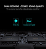 T2 Wireless Bluetooth Speakers Waterproof Portable Outdoor Loudspeaker