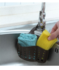 Kitchen Sink Sponge Storage Hanging Basket