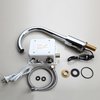 KEMAIDI 360 Swivel Sink Sensor Faucet