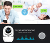 FREDI 1080P Cloud IP CCTV Camera