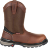 Rocky Governor Composite Toe Waterproof Work Boot