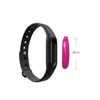5pcs/lot Wristband Anti Mosquito Pest Insect Bugs Repeller