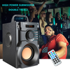 TOPROAD Wireless Bluetooth Speaker Stereo