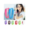 5pcs/lot Wristband Anti Mosquito Pest Insect Bugs Repeller