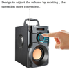 TOPROAD Wireless Bluetooth Speaker Stereo